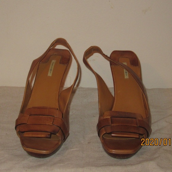 Max Studio Riley slingback - Picture 2 of 8